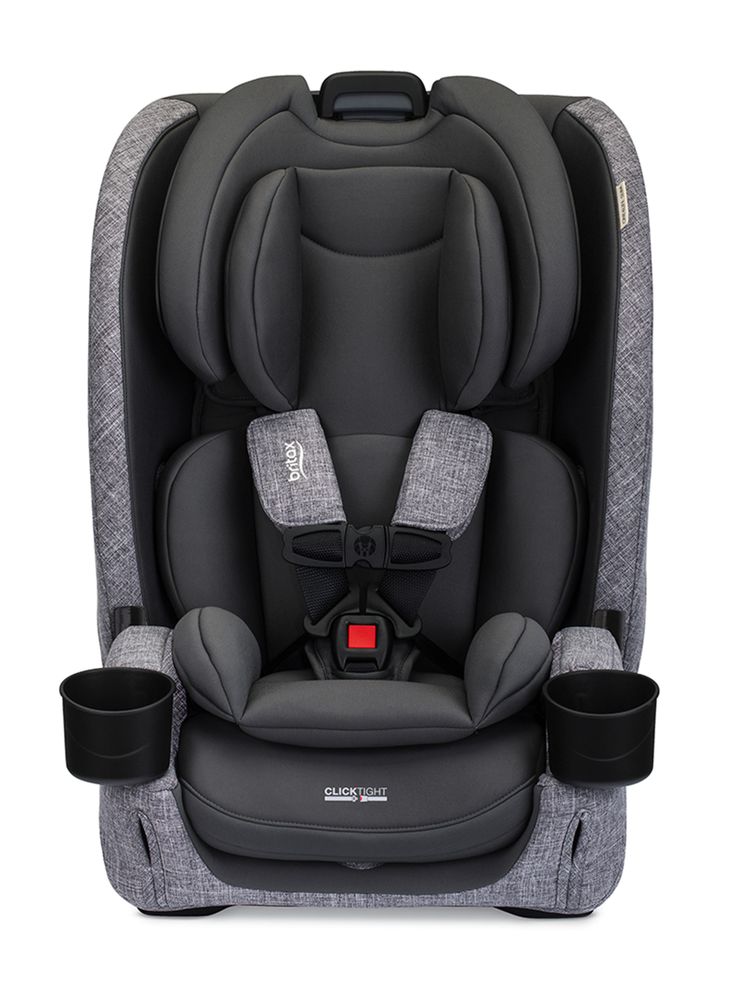 Silla de Auto Convertible One4Life Slim Gris Mineral, foto 2