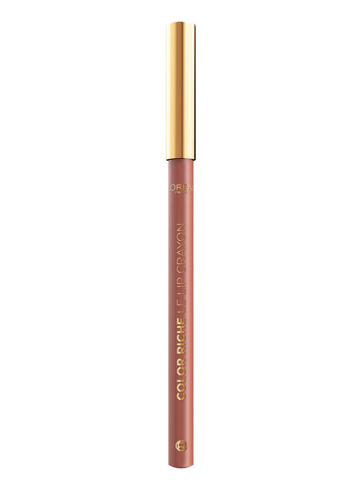 L'Oréal Paris Color Riche Lipliner 236 Organza, foto 2
