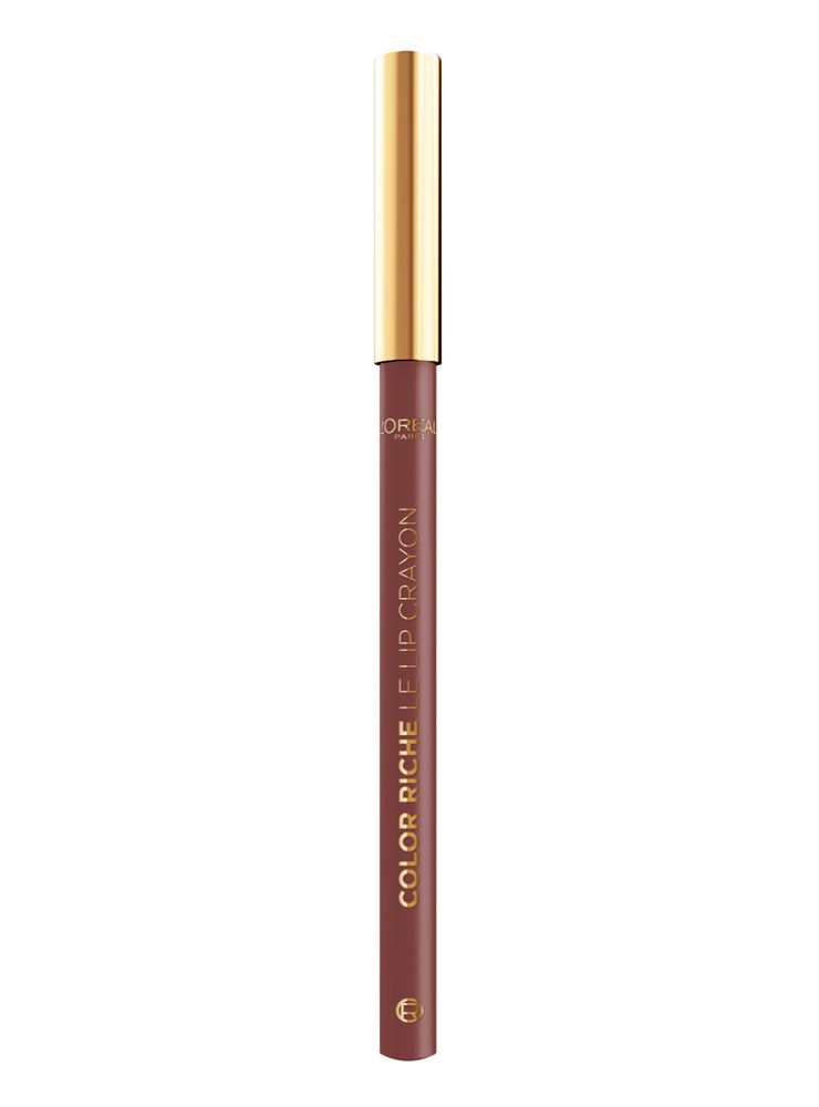 L'Oréal Paris Color Riche Lipliner 570 Worth It Intense, foto 2