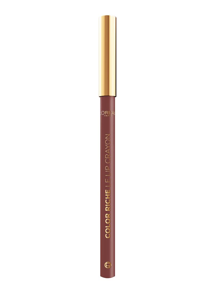 L'Oréal Paris Color Riche Lipliner 124 S'Il Vous Plait, foto 2
