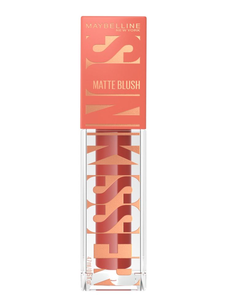 Maybelline Sunkisser Matte Blush 39 Coast, foto 3