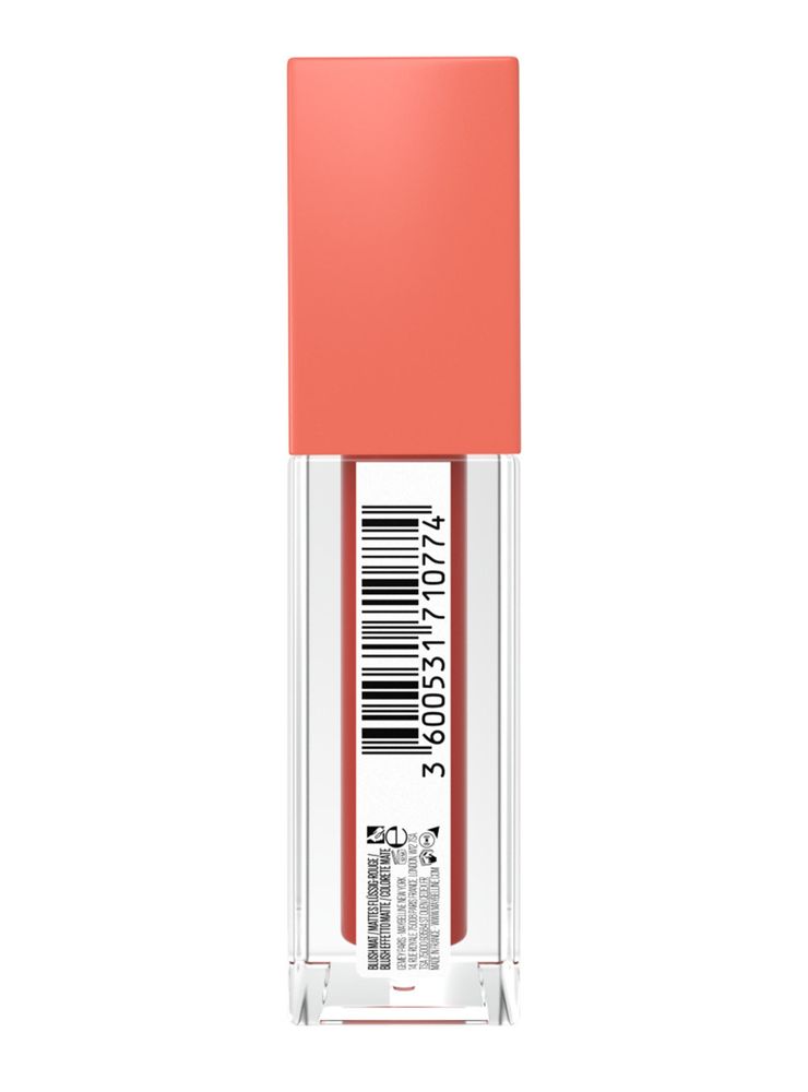Maybelline Sunkisser Matte Blush 39 Coast, foto 4