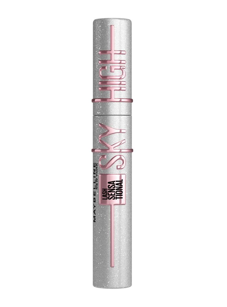 Maybelline Lash Sensational Sky High Glitter, foto 2