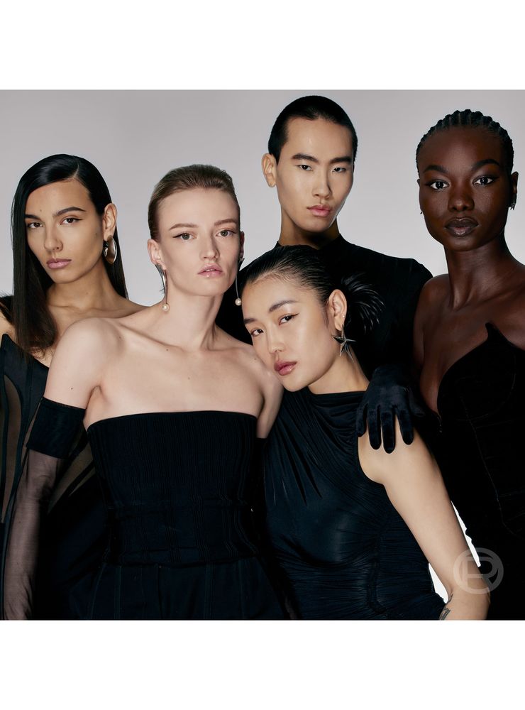 L'Oréal Paris X Mugler Soft Glow Cushion Illusion 1, foto 6