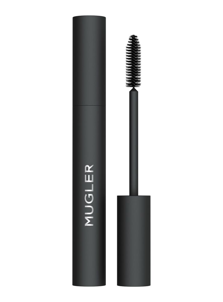 L'Oréal Paris X Mugler Volumen Aumentado Black