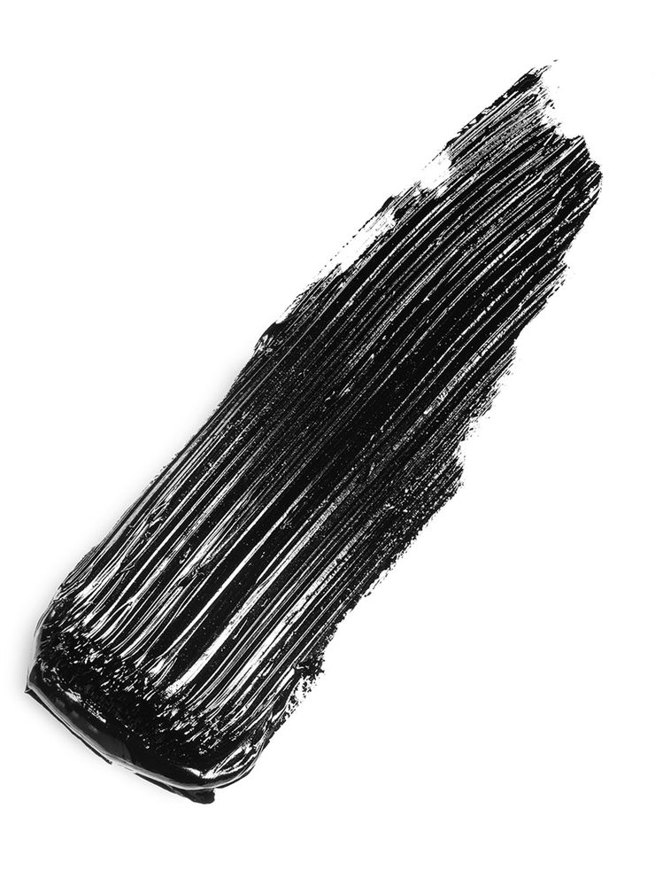 L'Oréal Paris X Mugler Volumen Aumentado Black, foto 2