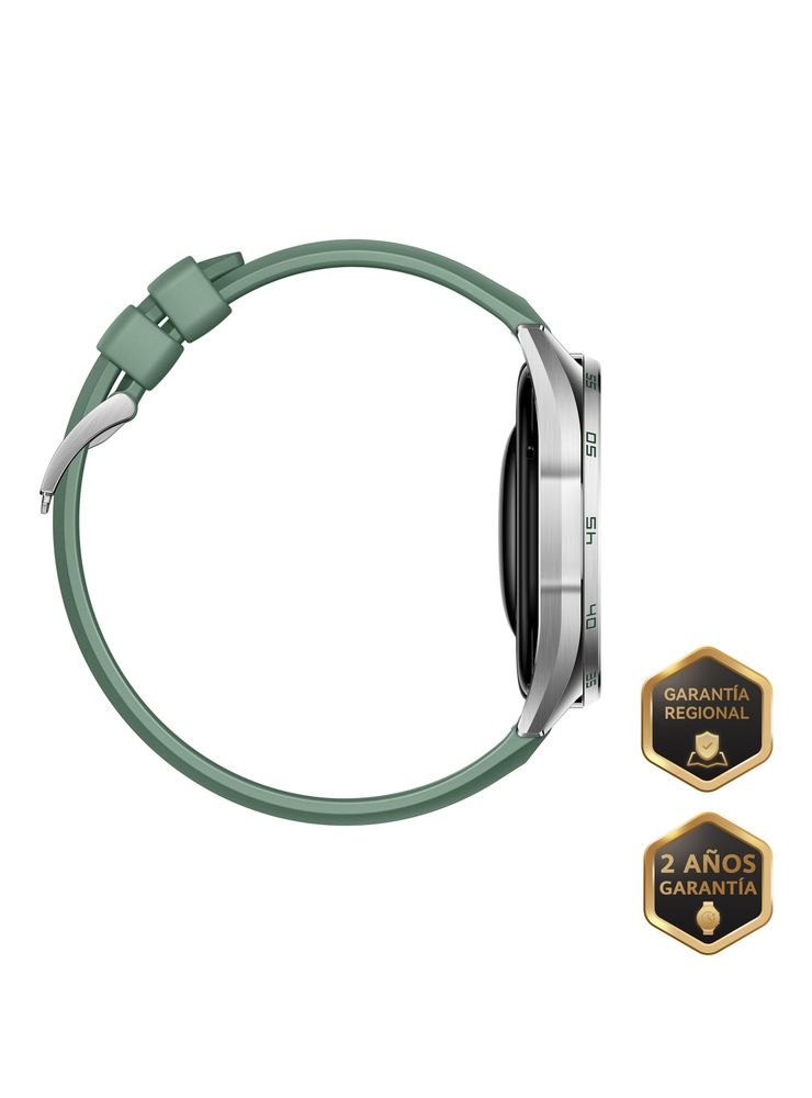 Huawei Watch GT 6 46mm Verde, foto 2