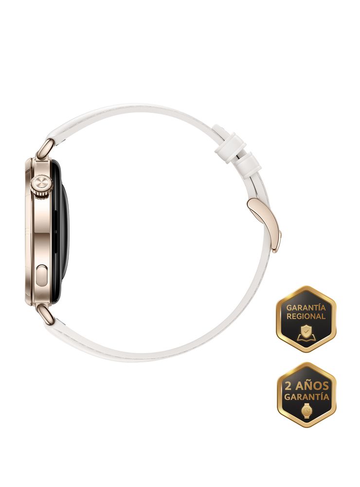 Huawei Watch GT 6 41mm Blanco, foto 2