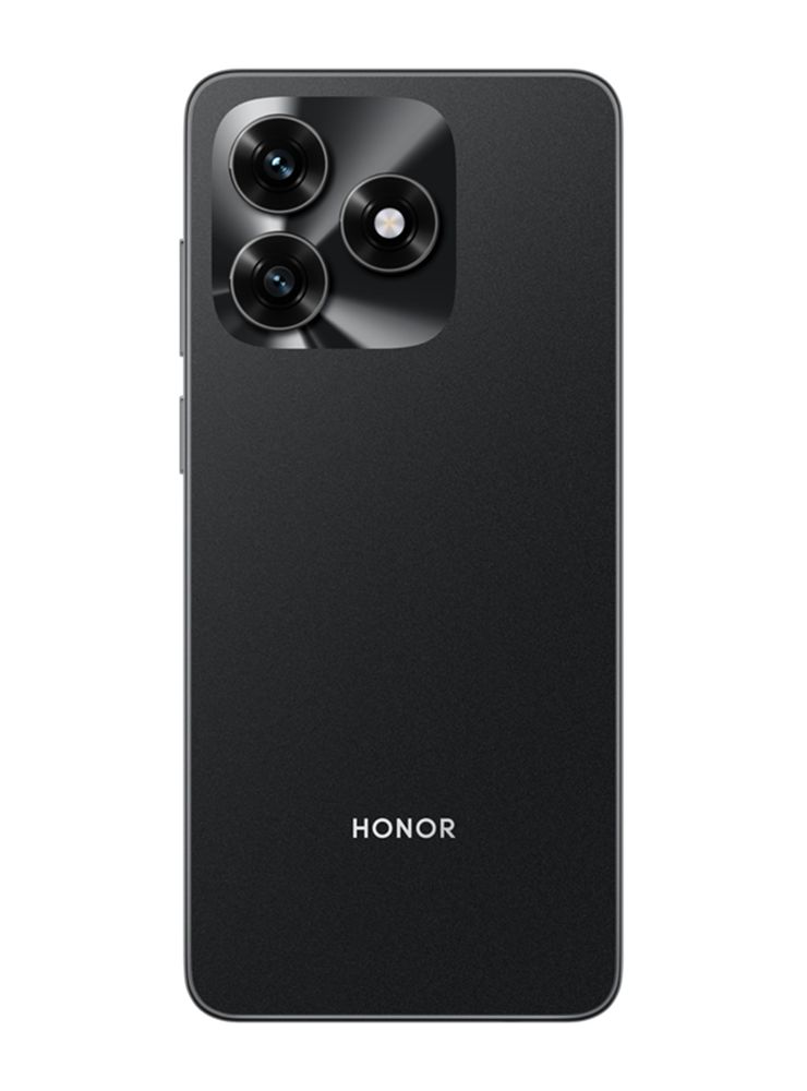 HONOR X5C 128GB 4GB Negro, foto 3