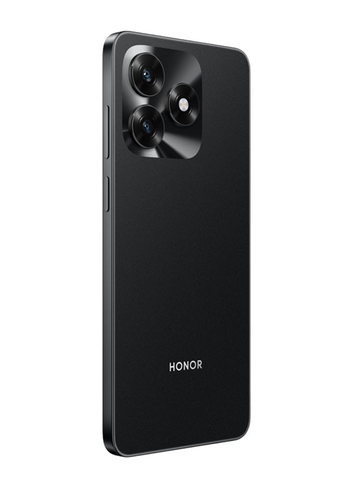 HONOR X5C 128GB 4GB Negro, foto 4