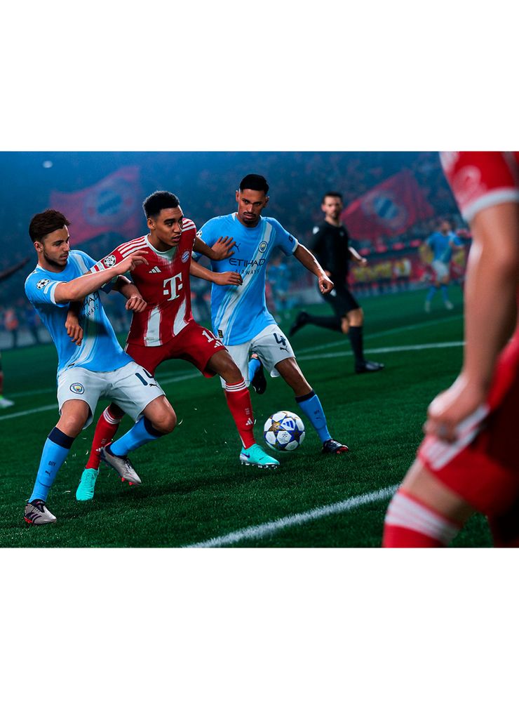 Electronic Arts EA Sports FC 26 PS5, foto 4