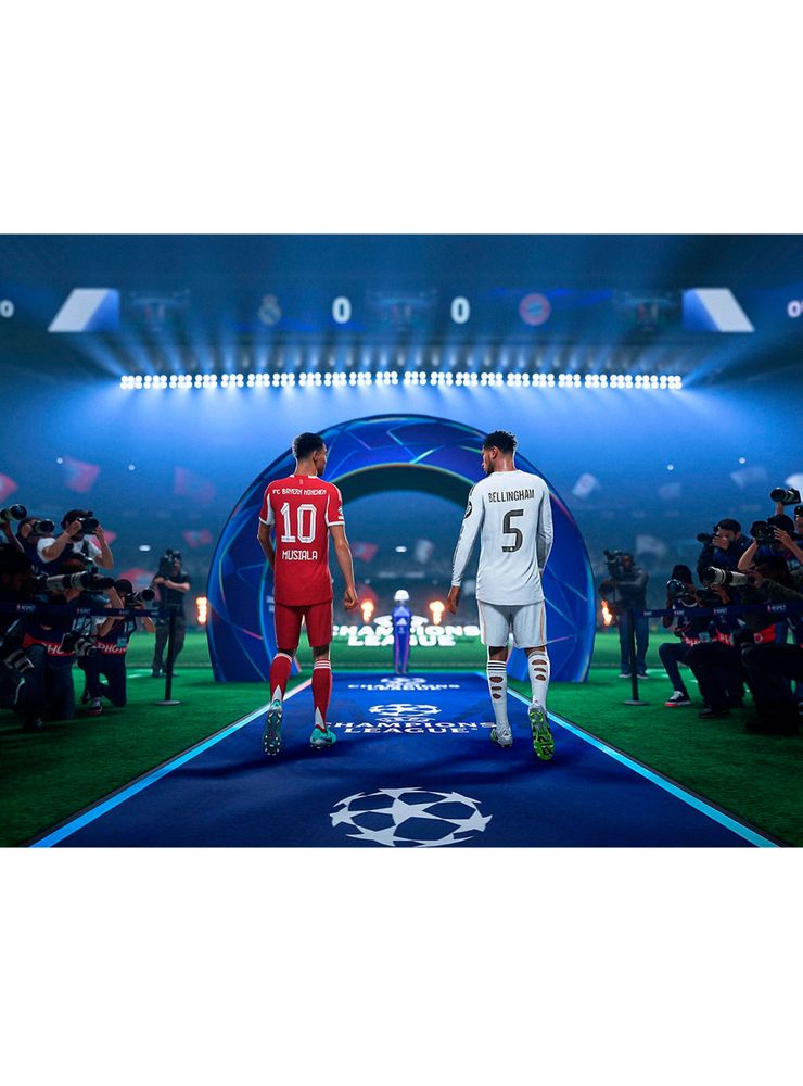 Electronic Arts EA Sports FC 26 PS5, foto 2