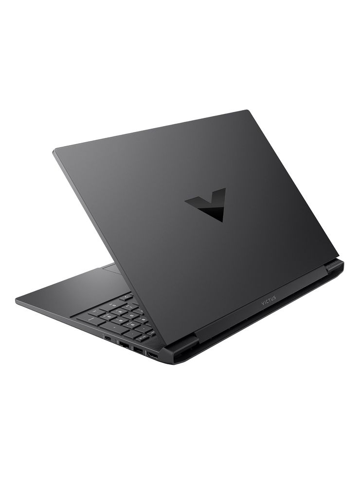 HP Victus 15-fa2701la Core i5 16GB 512GB RTX 4050 Plata Mica, foto 3
