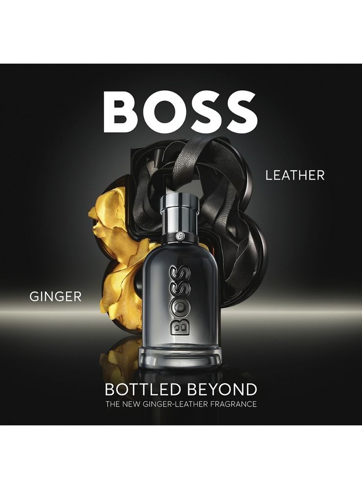 Hugo Boss Bottled Beyond EDP 200 ml Refill, foto 3