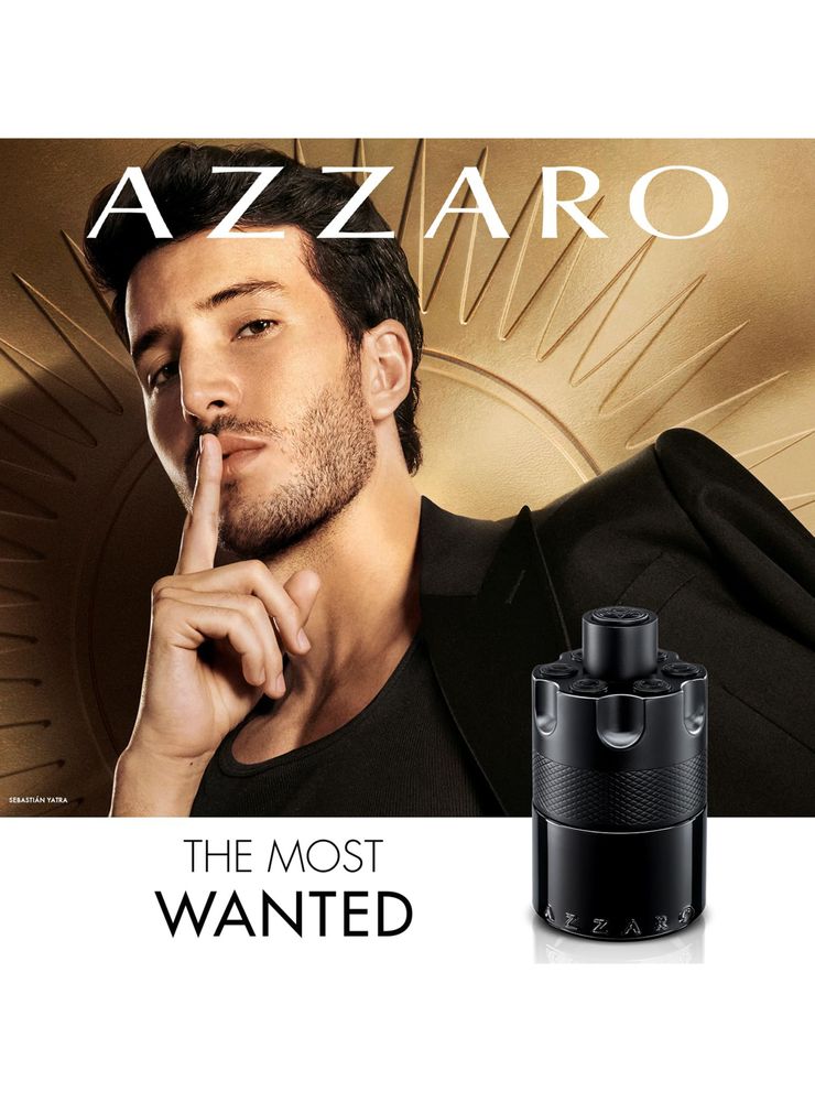 Azzaro The Most Wanted Intense EDP 150 ml, foto 3