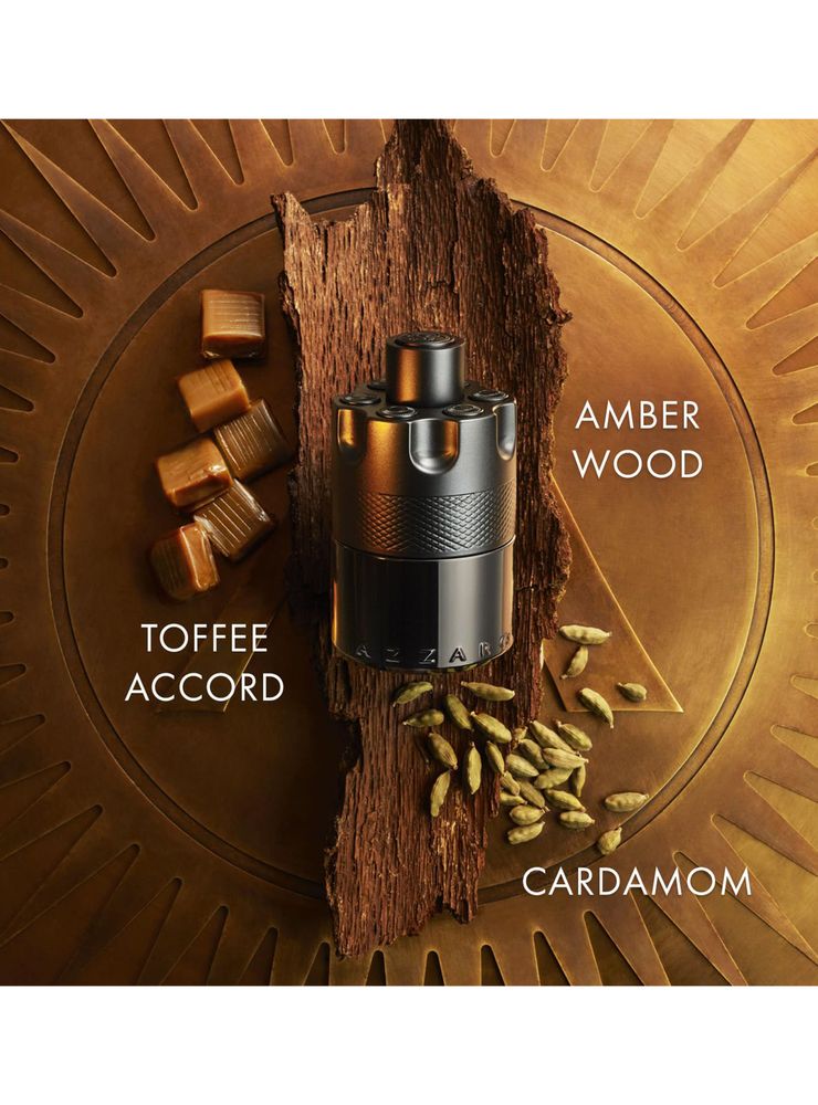 Azzaro The Most Wanted Intense EDP 150 ml, foto 5
