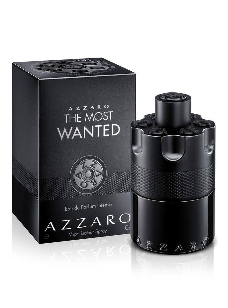 Azzaro The Most Wanted Intense EDP 150 ml, foto 2