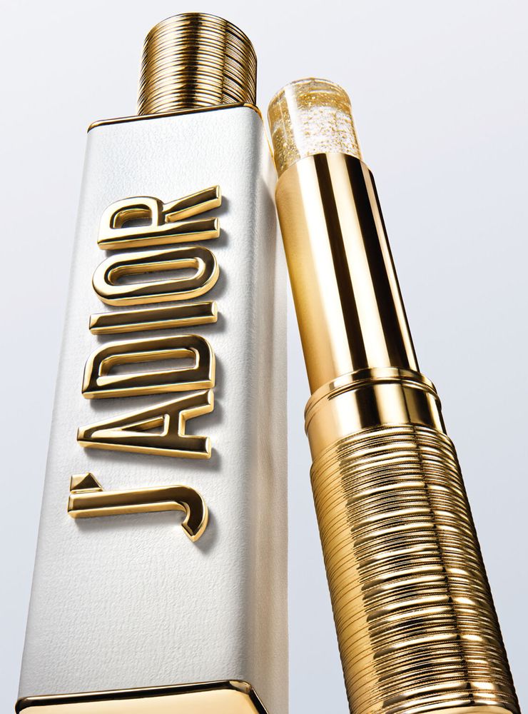 Dior J'adore EDP Solid 3.2 g, foto 2