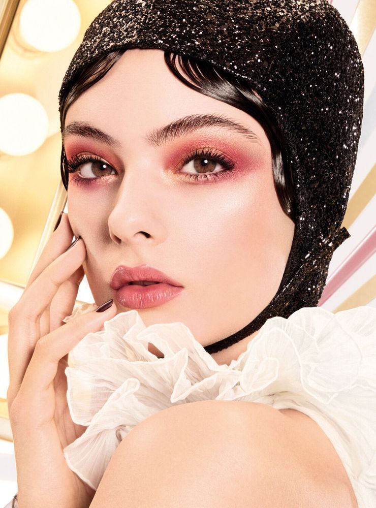 Rouge Dior 210 Circus, foto 4