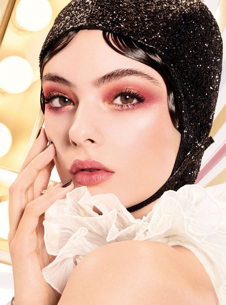 Dior Diorshow Stylo 951 Pearly Rose Gold Waterproof, foto 5