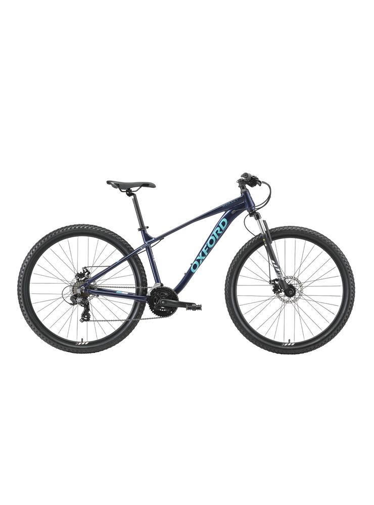 Oxford Bicicleta MTB Aro 29'' Merak 1 Hombre