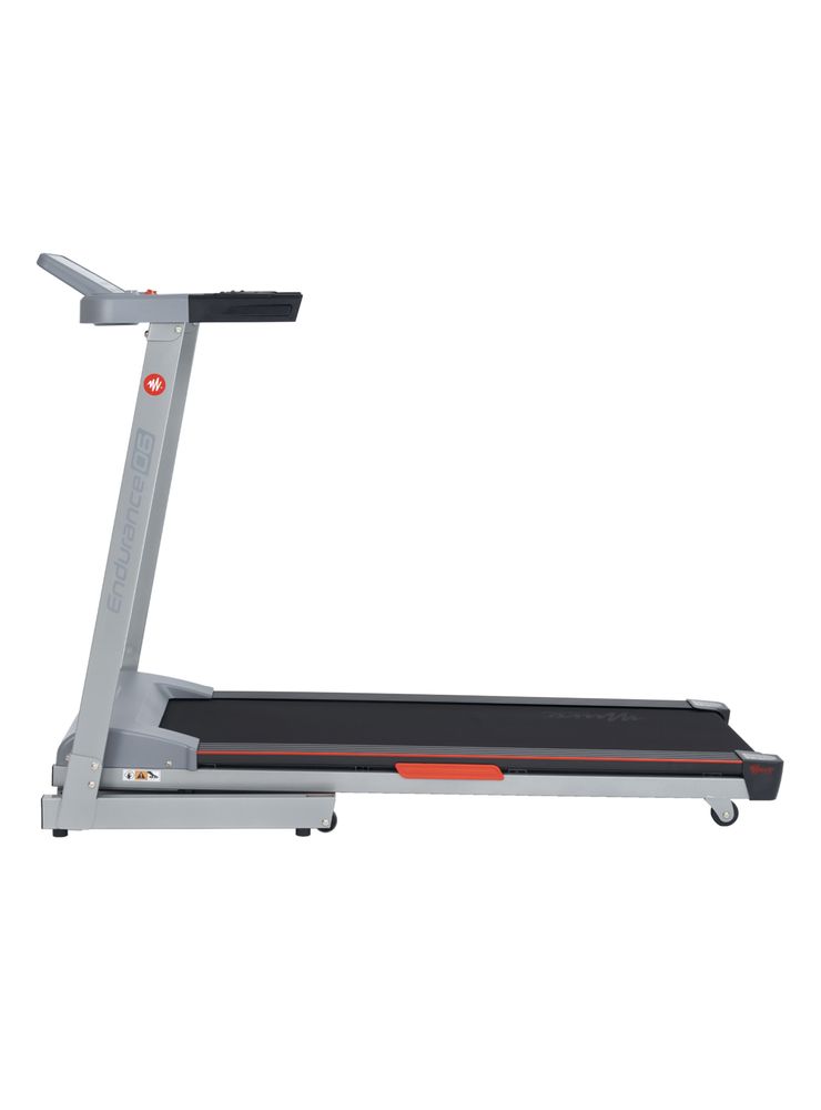 Muvo By Oxford Trotadora Muvo Endurance 06 G2