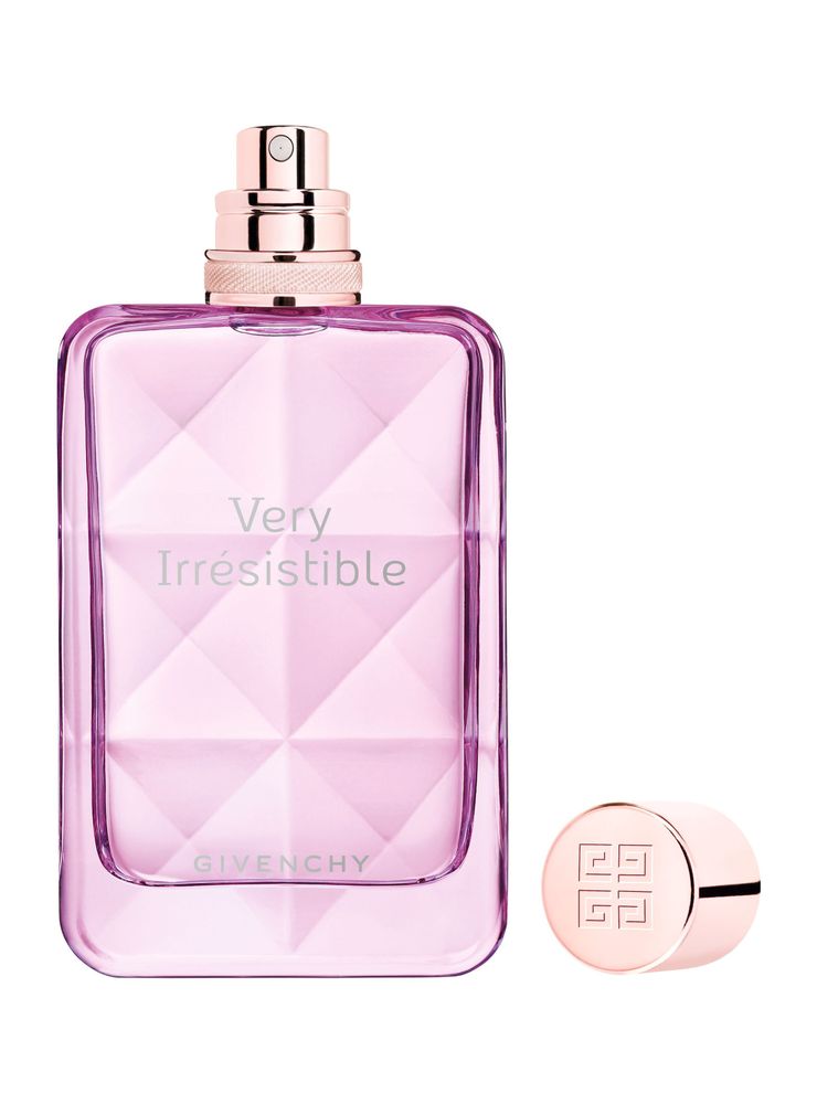 Givenchy Very Irrésistible EDP 80 ml, foto 3