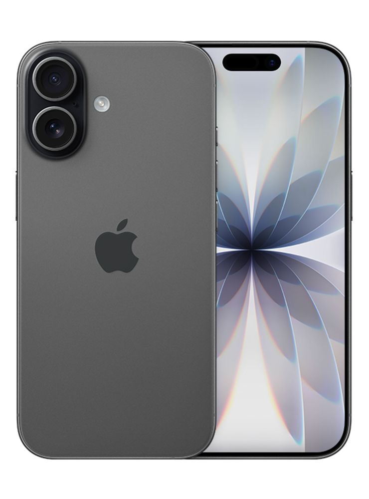 Apple iPhone 17 256GB Negro Liberado