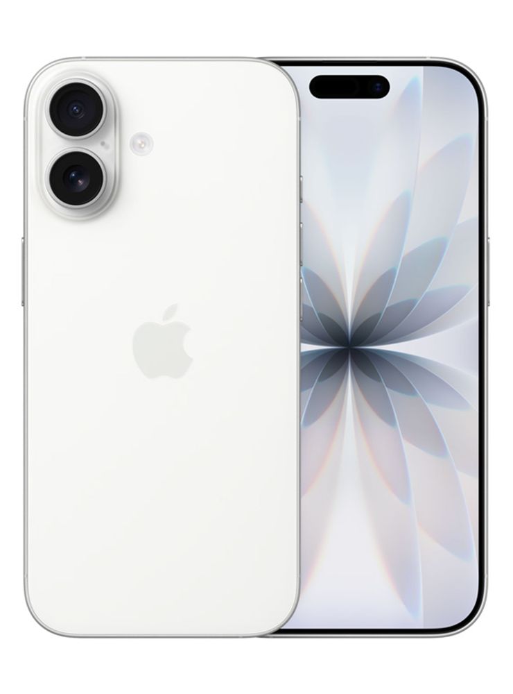 Apple iPhone 17 256GB Blanco Liberado