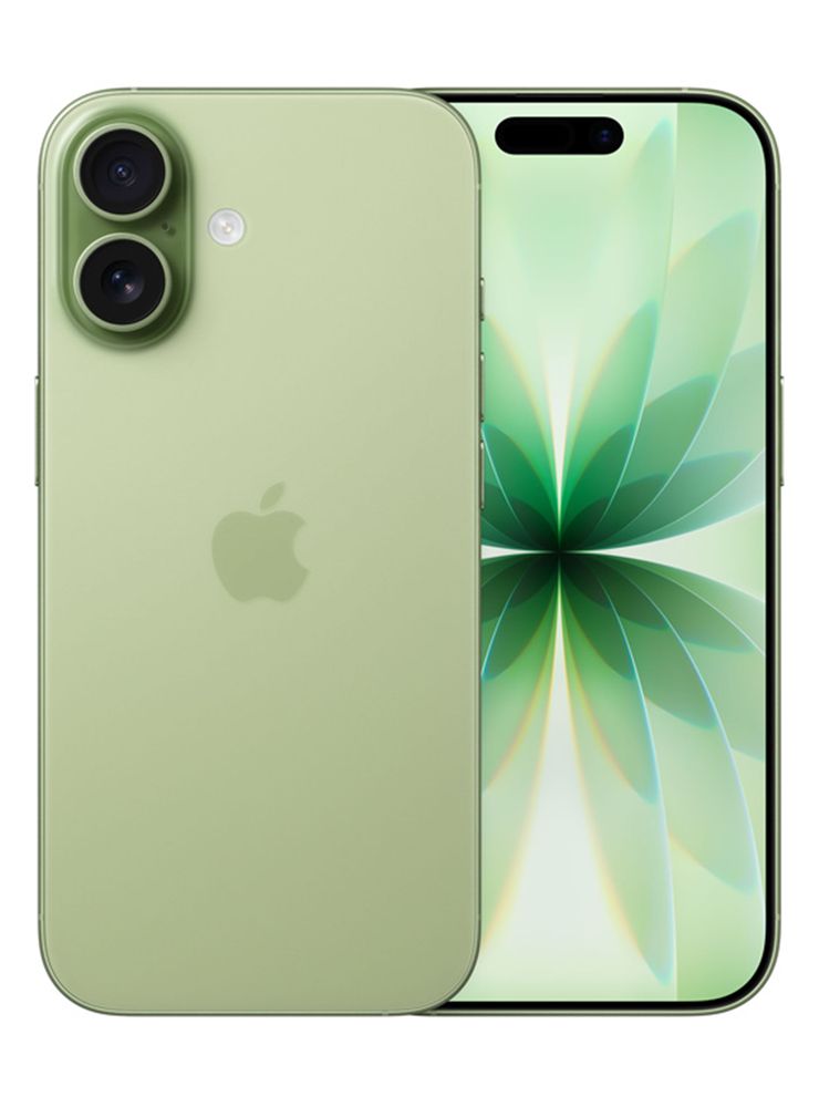 iPhone 17 256GB Verde Liberado