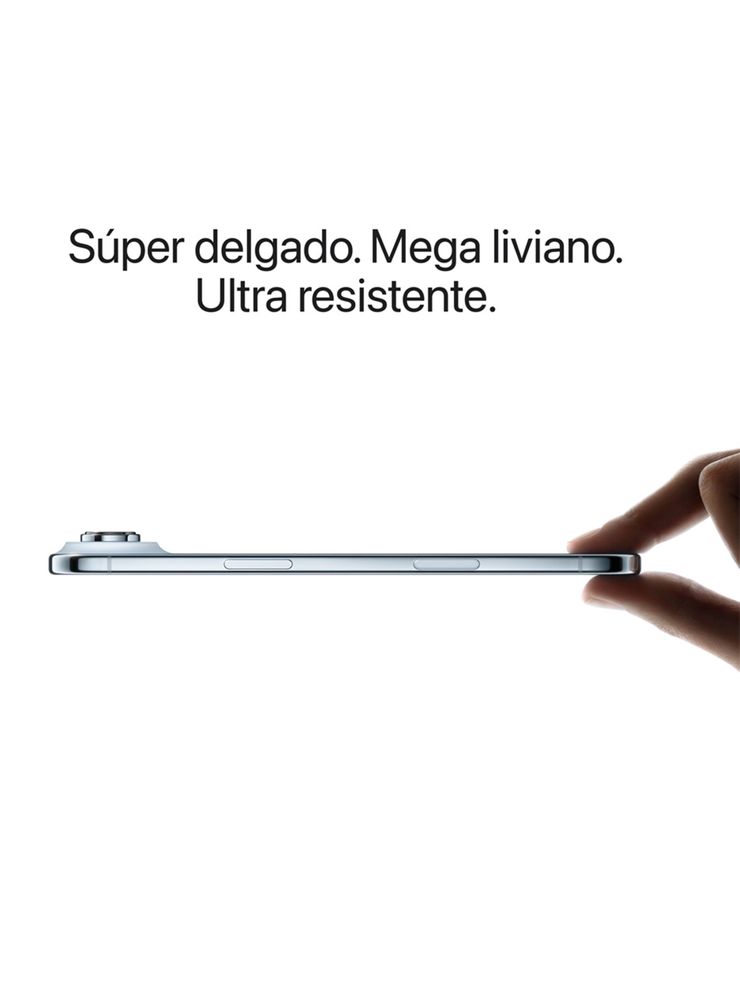 Apple iPhone Air 512GB Azul Cielo, foto 8