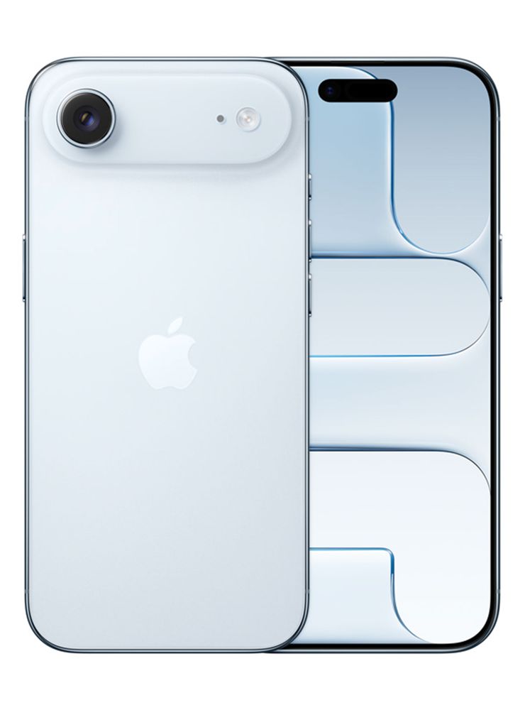 Apple iPhone Air 512GB Azul Cielo
