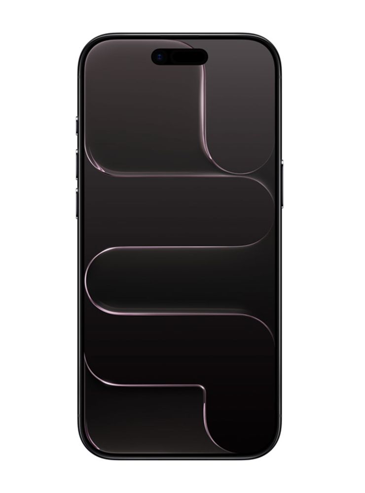 Apple iPhone Air 1TB Negro Espacial, foto 2