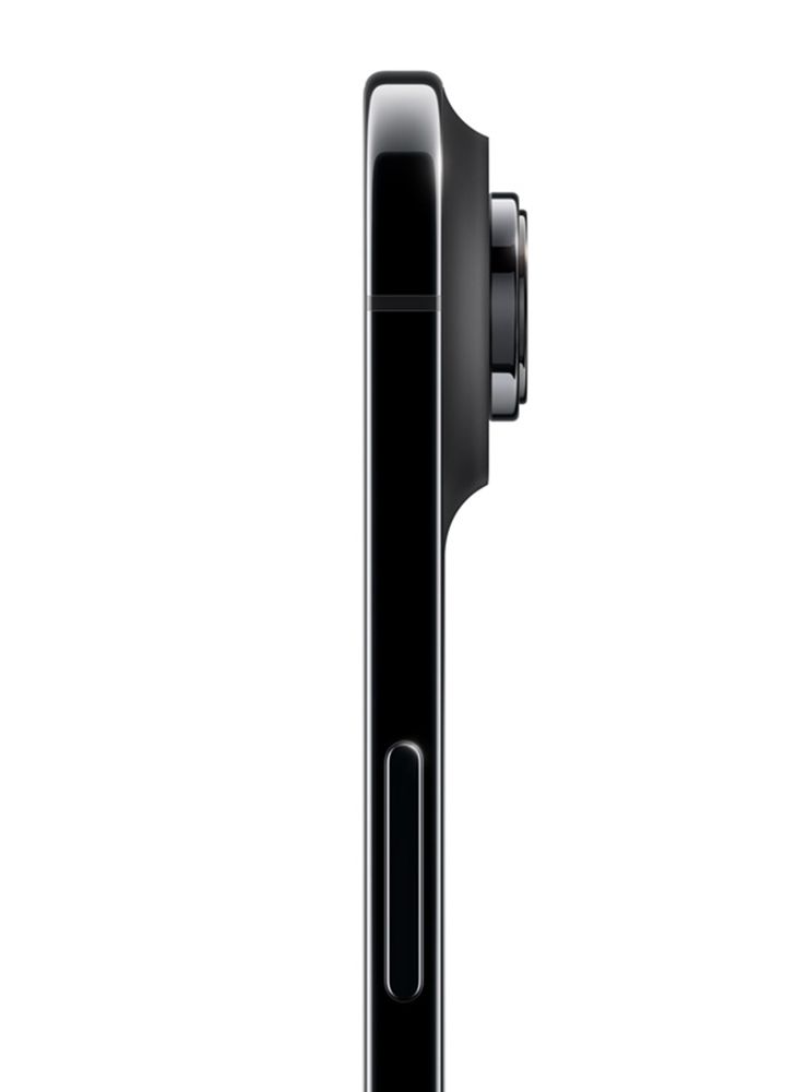 Apple iPhone Air 1TB Negro Espacial, foto 4