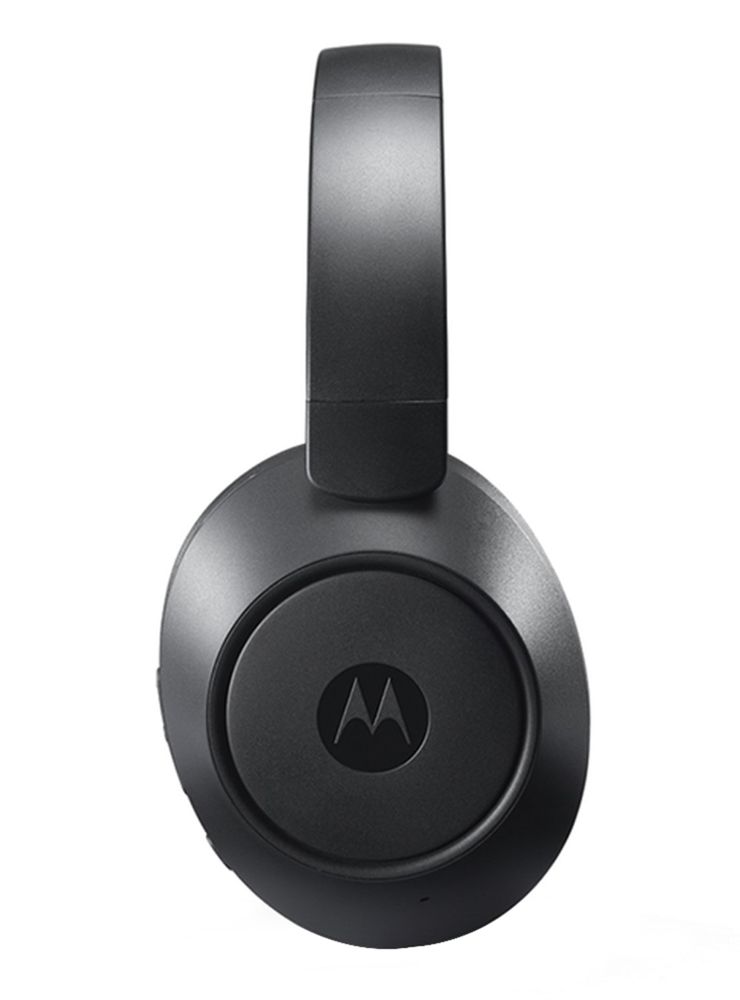 Motorola Moto XT800 Negro, foto 2
