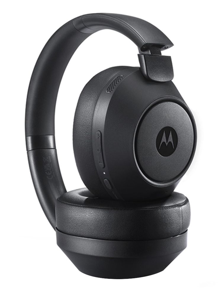 Motorola Moto XT800 Negro, foto 3
