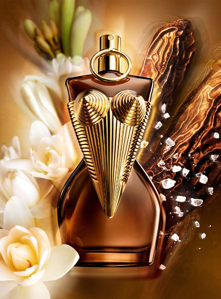 Jean Paul Gaultier Divine Elixir Parfum 100 ml, foto 4