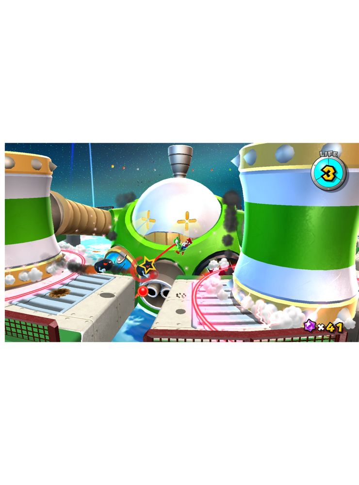 Nintendo Super Mario Galaxy + Super Mario Galaxy 2 Nintendo Switch, foto 5