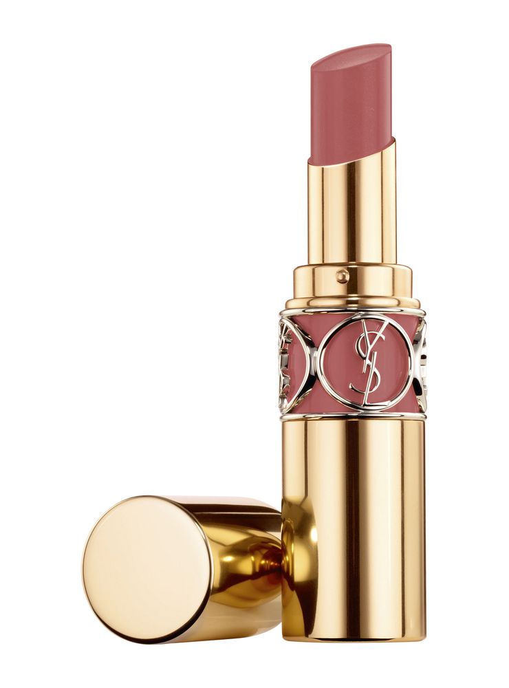 Yves Saint Laurent Rouge Volupté Shine 09, foto 2