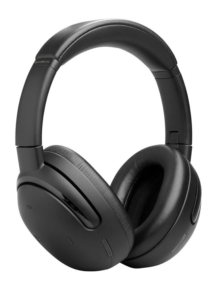 JBL Tour One M3 Negro, foto 2
