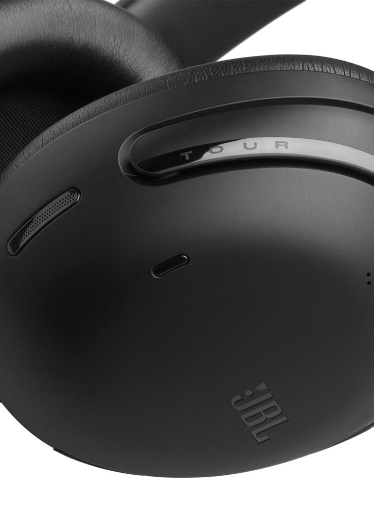 JBL Tour One M3 Negro, foto 5