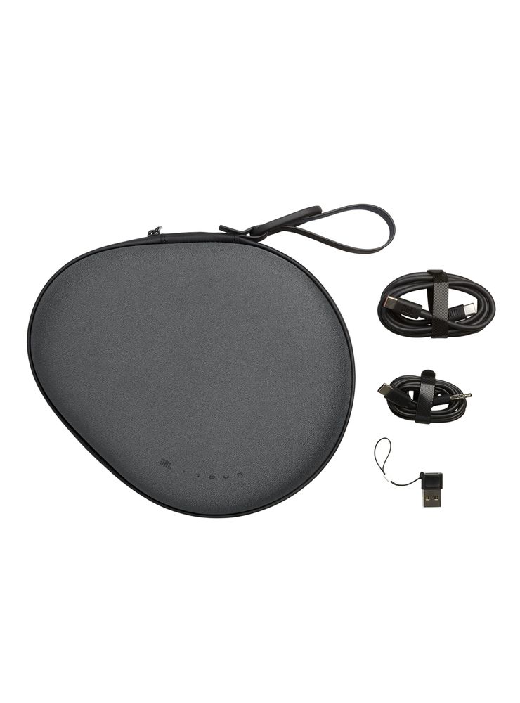 JBL Tour One M3 Negro, foto 6