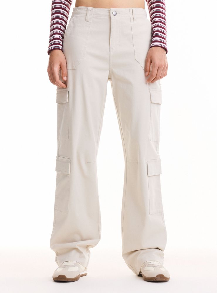 Opposite Pantalón Pantone Cargo