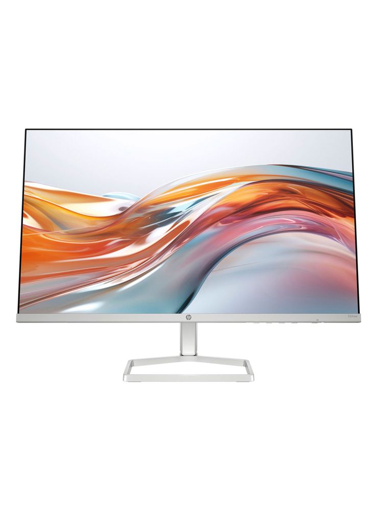 HP Monitor LCD 24' FHD 524SW
