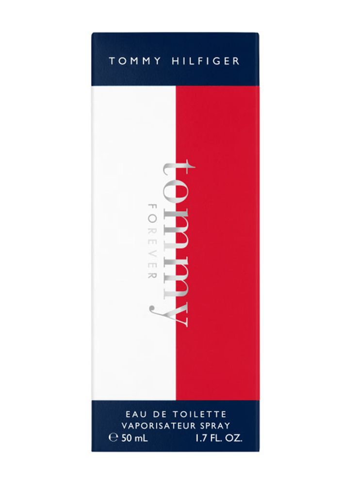 Tommy Hilfiger Tommy Forever EDT 50 ml, foto 3