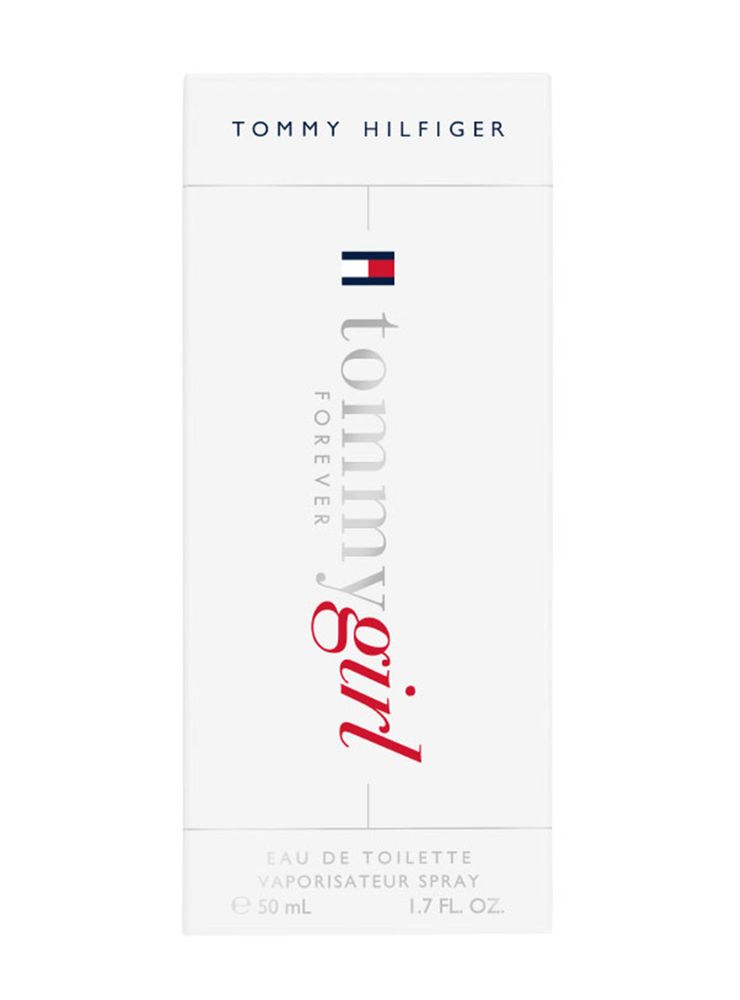 Tommy Hilfiger Tommy Girl Forever EDT 50 ml, foto 3