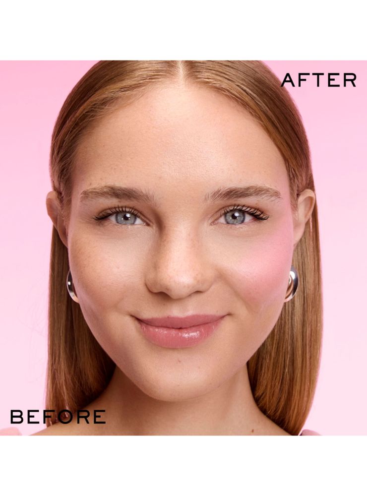 Lancôme Skin Idôle Juicy Blush 10 Pink Oh La La, foto 3
