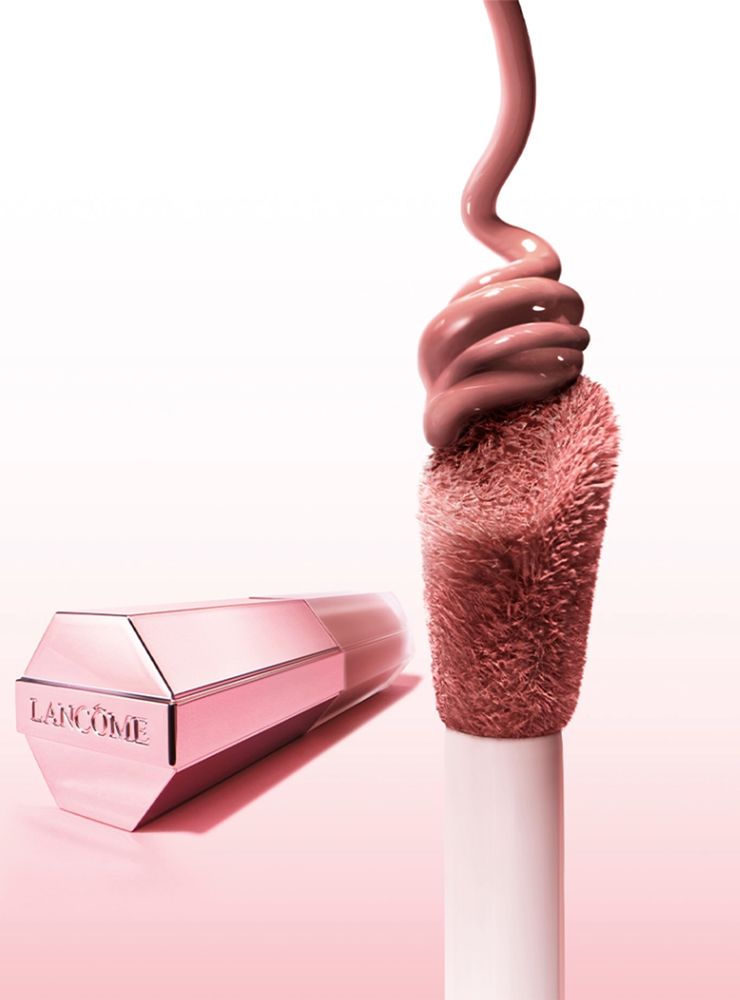 Lancôme Skin Idôle Juicy Blush 10 Pink Oh La La, foto 4