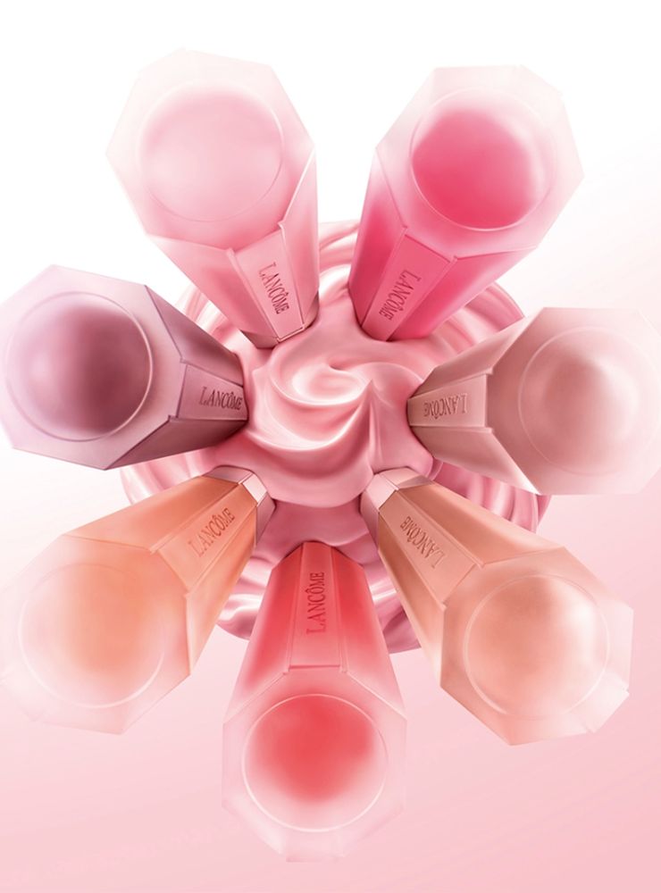 Lancôme Skin Idôle Juicy Blush 10 Pink Oh La La, foto 5