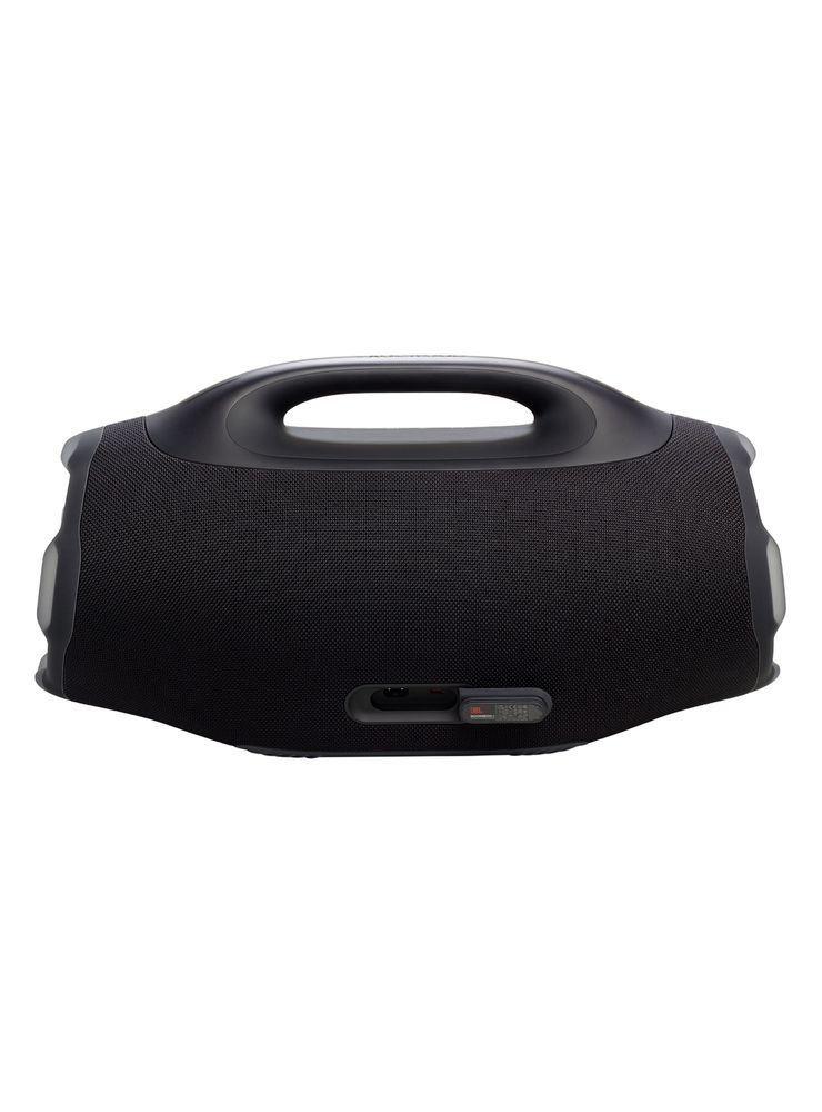 Parlante Bluetooth Boombox 4 Negro, foto 2